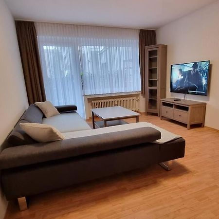 Viktoria'S Wohnung In Карст Экстерьер фото