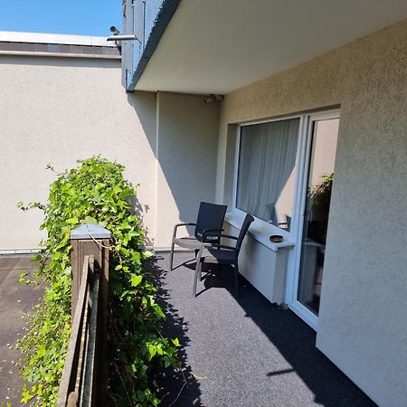 Viktoria'S Wohnung In Карст Номер фото