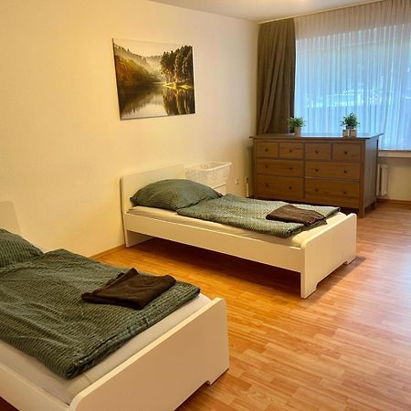 Viktoria'S Wohnung In Карст Экстерьер фото